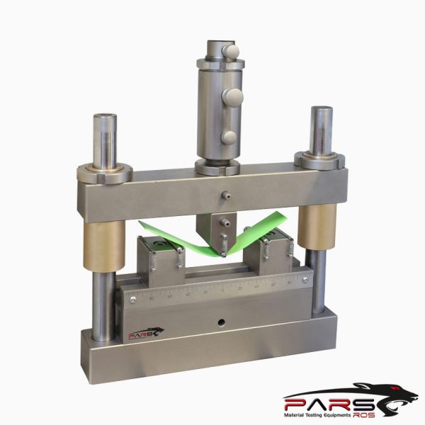 ASTM D2344 Standard Test Fixture 5