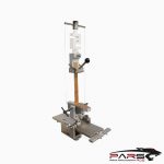 ASTM D2861 Standard Test Fixture 7