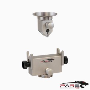 ASTM D3032 – Standard Test Methods for Hookup Wire Insulation 7 ASTM D3032 Standard Test Fixture 3