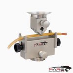 ASTM D3032 – Standard Test Methods for Hookup Wire Insulation 4 ASTM D3032 Standard Test Fixture 4