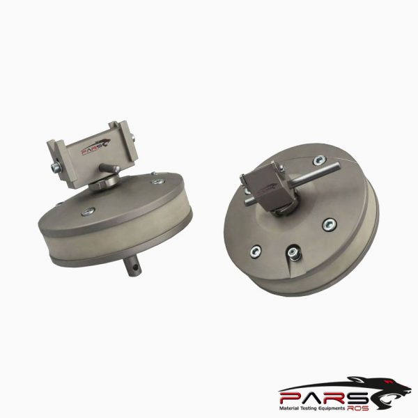 ASTM D3032 – Standard Test Methods for Hookup Wire Insulation 4 ASTM D3032 Standard Test Fixture 5