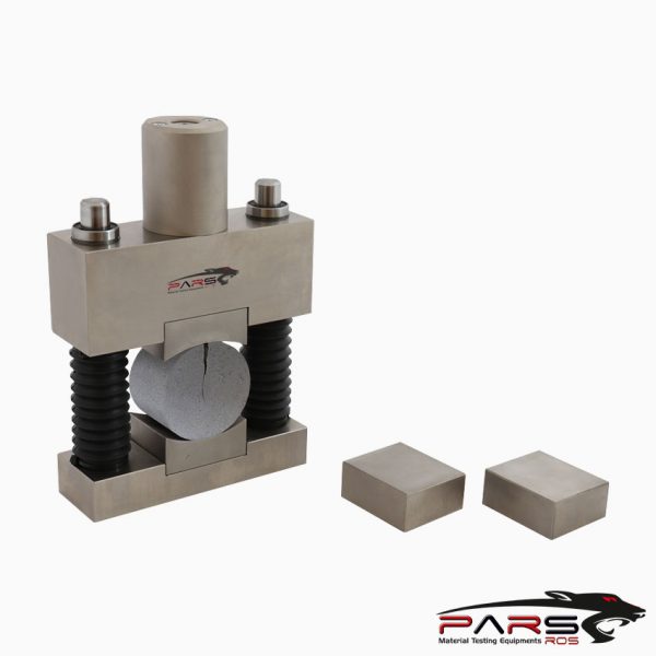 ASTM D3967 Standard Test Method for Splitting Tensile Strength of Intact Rock Core Specimens