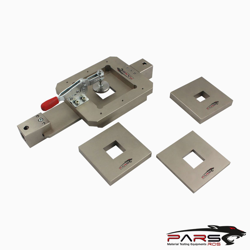 ASTM D4501 Standard Test Method for Shear Strength of Adhesive Bonds