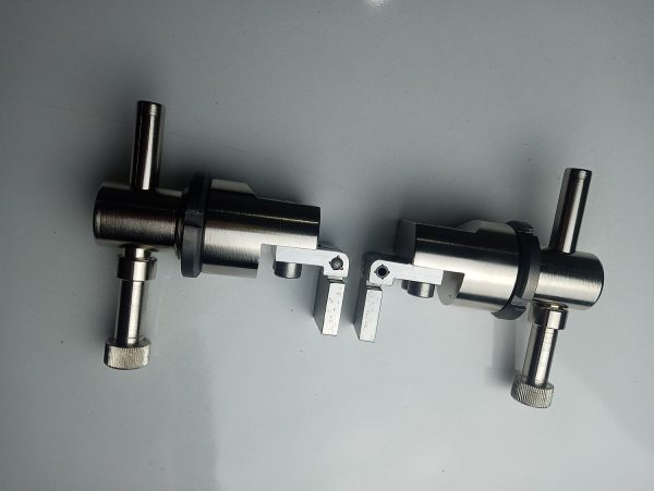 ASTM D5528 Test Fixture 3