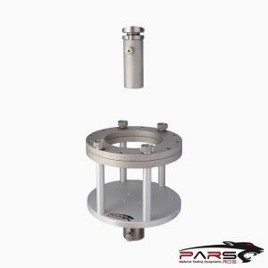 ASTM D6241 Standard Test Fixture 2