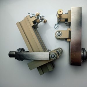 ASTM D6671 – Standard Test Method for Mixed Mode I-Mode II Interlaminar Fracture Toughness of Unidirectional Fiber Reinforced Polymer Matrix Composites - Image 3