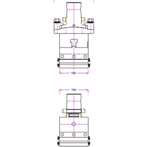 ASTM D7250 – Sandwich Beam Flexural and Shear Stiffness - Image 4