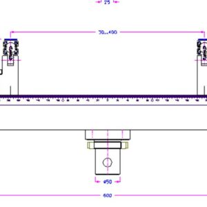 ASTM D7250 – Sandwich Beam Flexural and Shear Stiffness - Image 3