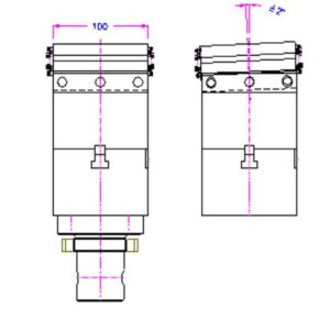 ASTM D7250 – Sandwich Beam Flexural and Shear Stiffness - Image 2
