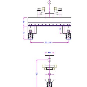 ASTM D7250 – Sandwich Beam Flexural and Shear Stiffness - Image 5