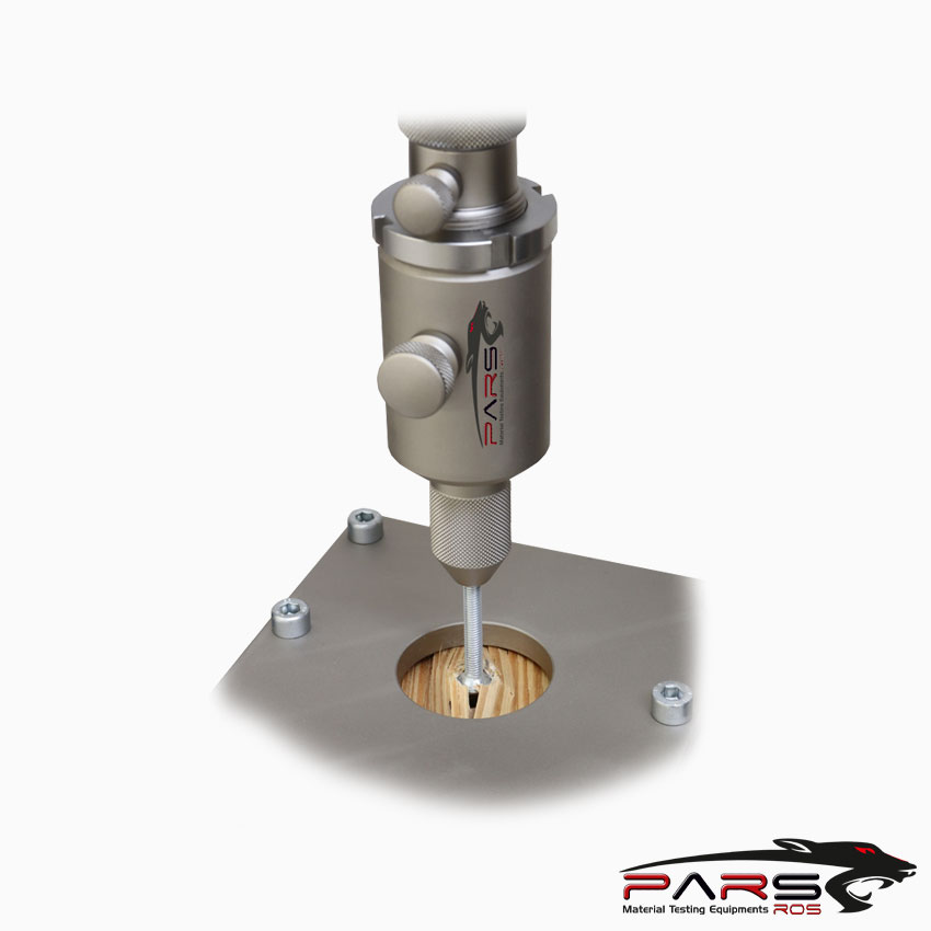 ASTM D7332 Standard Test Method for Measuring the Fastener Pull