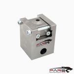 ASTM E8 – Standard Test Methods for Tension Testing of Metallic Materials 7 ASTM E8 Standard Test Fixture 7