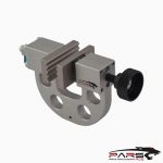 ASTM F88 - Standard Test Method for Seal Strength of Flexible Barrier Materials 6 ASTM F88 Standard Test Fixture 6