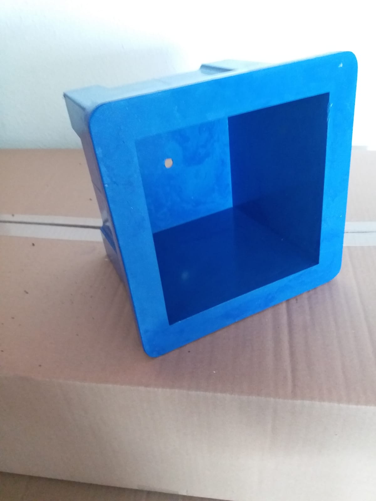 Concrete Cube Mould-12