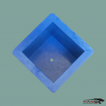 PARS-Concrete Cube Mould ( Plastic 2)1000×1000