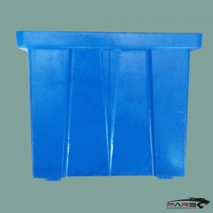 Plastic Concrete Cube Mould,150 X 150 X 150 mm - Image 5