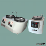 Metallurgical Sample Grinder and Polishing Machine 1 Metallurgical Sample Grinder