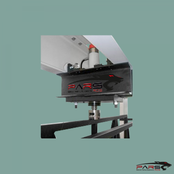 PARSROS Frame For Load Test 2