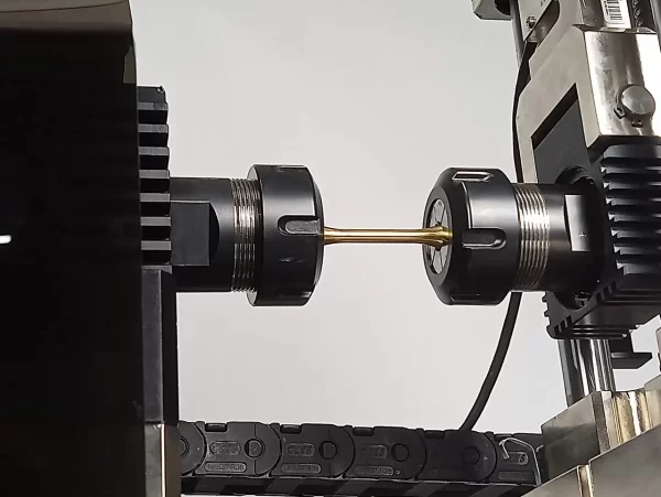PARSROS ROTARY BENDING TEST MACHINE 13