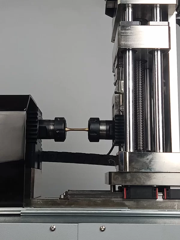 PARSROS ROTARY BENDING TEST MACHINE 15