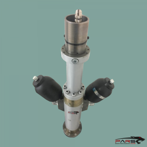 Unaxial Shaking Table Test Systems - Image 3
