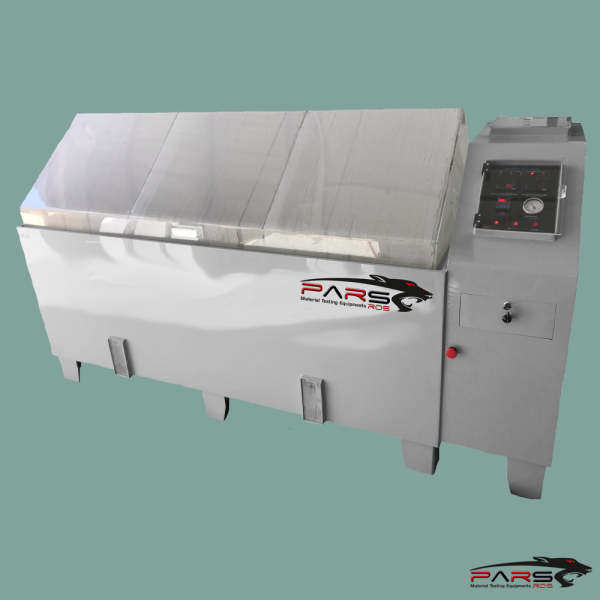 Salt Spray Test Cabinet