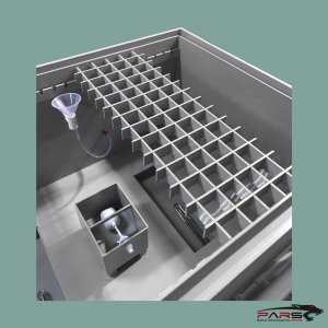 Salt Spray Test Cabinet - Image 4