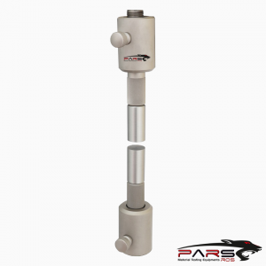 ParsRos ASTM C633