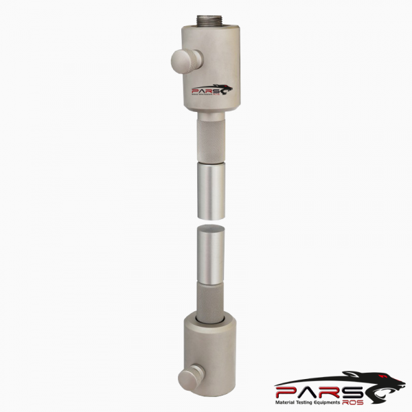 ParsRos ASTM C633