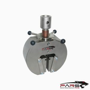ASTM D1002 – Standard Test Method for Apparent Shear Strength of Single-Lap-Joint Adhesively Bonded Metal Specimens by Tension Loading (Metal-to-Metal) 7 ASTM D1002 Standard Test Fixture 2