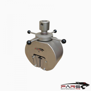 ASTM D1002 – Standard Test Method for Apparent Shear Strength of Single-Lap-Joint Adhesively Bonded Metal Specimens by Tension Loading (Metal-to-Metal) 8 ASTM D1002 Standard Test Fixture 3