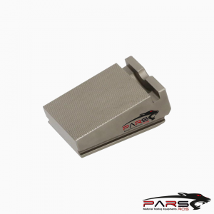 ASTM D1002 – Standard Test Method for Apparent Shear Strength of Single-Lap-Joint Adhesively Bonded Metal Specimens by Tension Loading (Metal-to-Metal) 9 ASTM D1002 Standard Test Fixture 4