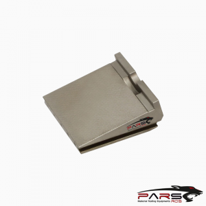 ASTM D1002 – Standard Test Method for Apparent Shear Strength of Single-Lap-Joint Adhesively Bonded Metal Specimens by Tension Loading (Metal-to-Metal) 10 ASTM D1002 Standard Test Fixture 5