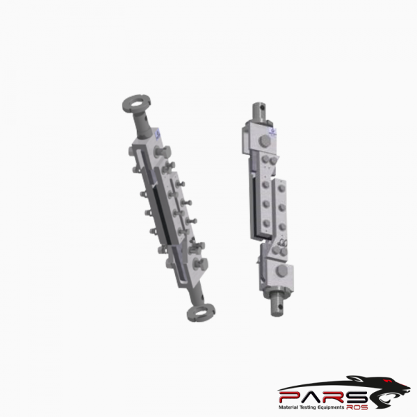 ParsRos ASTM D4255 Testing Fixture 2