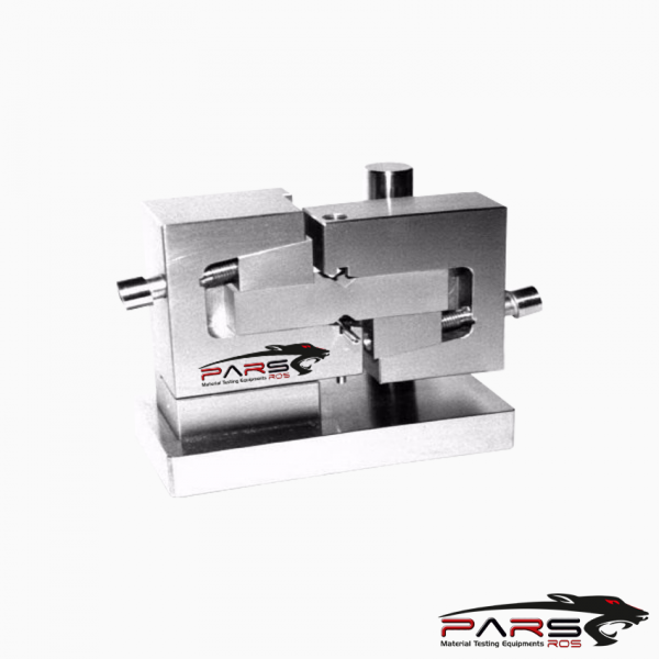 ParsRos ASTM D5379 Testing Fixture 2
