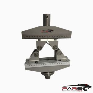 ParsRos ASTM D6415 Testing Fixture Application 1