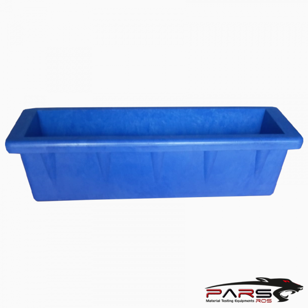 ParsRos Concrete Beam Sample Mould 1 1