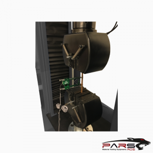 Electromechanical Tensile Test Machine, 300 kN 4 Electromechanical Tensile Test Machine, 300 kN - Image 2