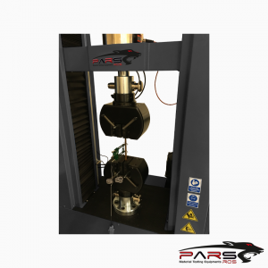 Electromechanical Tensile Test Machine, 300 kN 5 Electromechanical Tensile Test Machine, 300 kN - Image 3