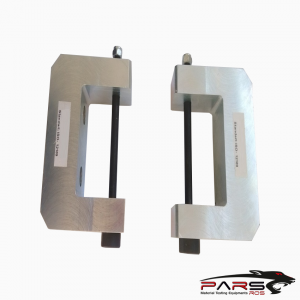 Servo Hidrolik Yorulma Test Makinası,20 kN - Görsel 4