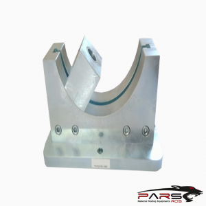 Servo Hidrolik Yorulma Test Makinası,20 kN - Görsel 5