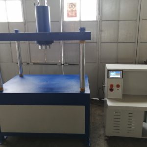 Manhole Cover Testing Machines - Image 3