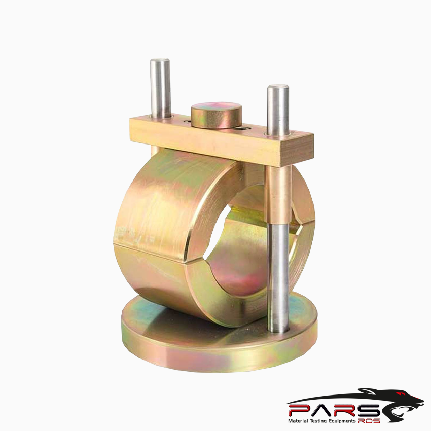 Marshall Breaking Head Parsros Material Testing Equipments