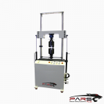 ParsRos Servo Hydraulic Fatique Testing Machine