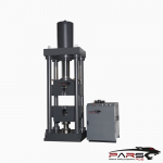 ParsRos Servo Hydraulic Tensile Testing Machine 3