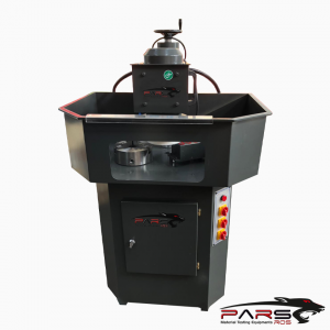 Universal Tool Grinding Machine - Image 3
