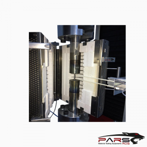 High Temperature Furnace 900 °C ( For Universal Test Systems ) - Image 5