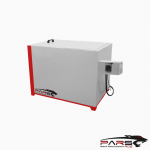 ParsRos Accelerated Curing Tanks