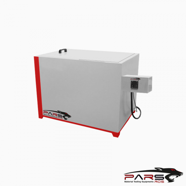 ParsRos Accelerated Curing Tanks Accelerated Concrete Curing Tank
