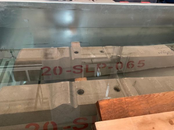 ParsRos Galvanizli Kur Tanki 3 min